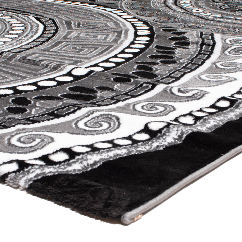Orientalsk vevd teppe 230x160cm