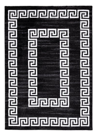 Orientalsk vevd teppe 230x160cm – product image