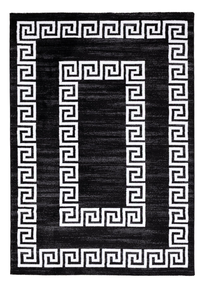 Orientalsk vevd teppe 230x160cm