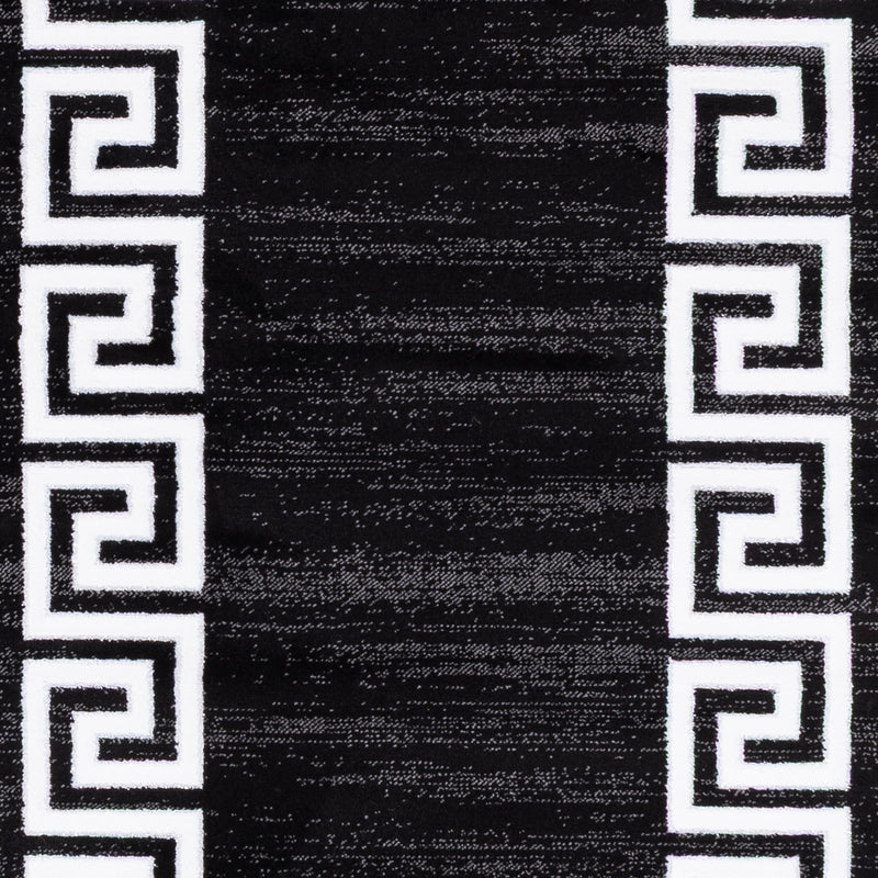 Orientalsk vevd teppe 230x160cm