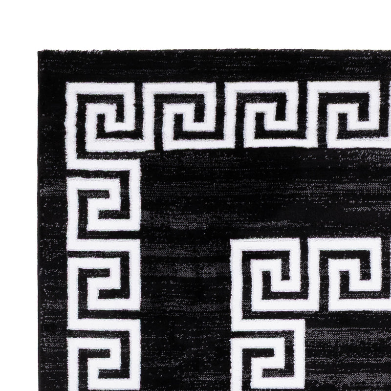 Orientalsk vevd teppe 230x160cm