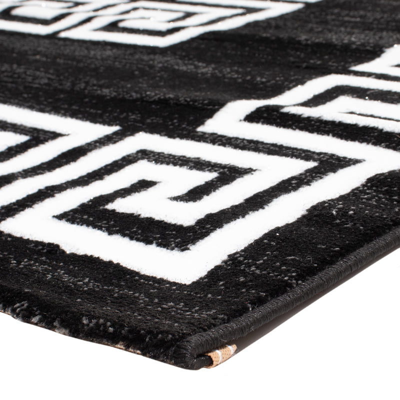 Orientalsk vevd teppe 230x160cm