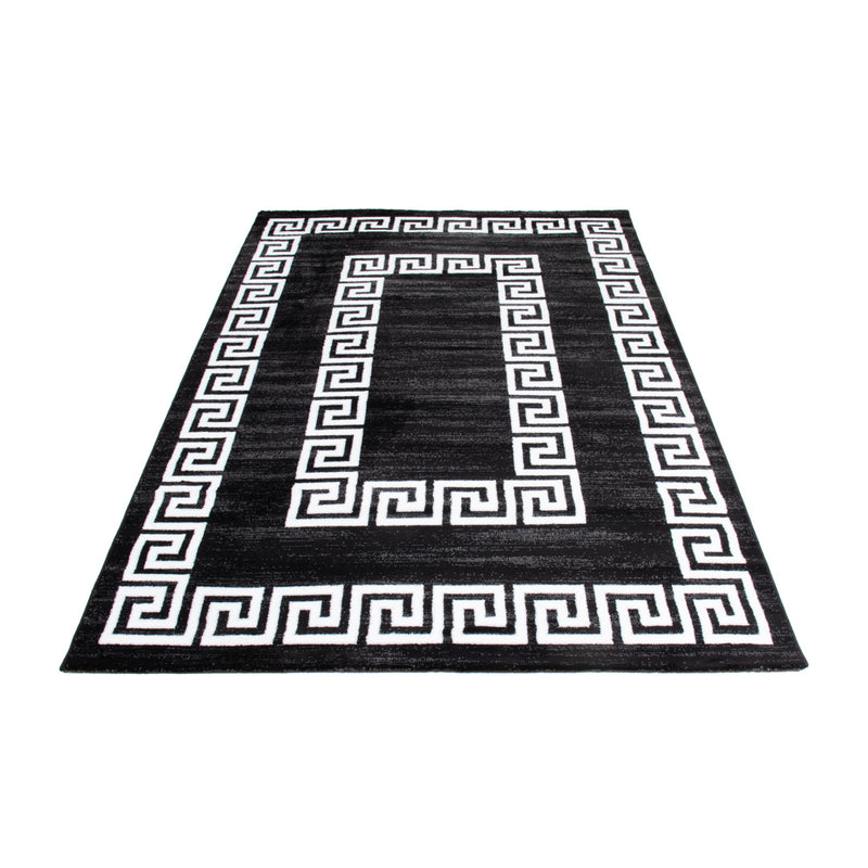 Orientalsk vevd teppe 230x160cm