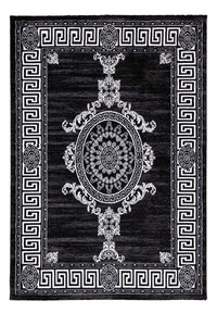 Orientalsk vevd teppe 230x160cm – product image