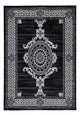 Orientalsk vevd teppe 230x160cm