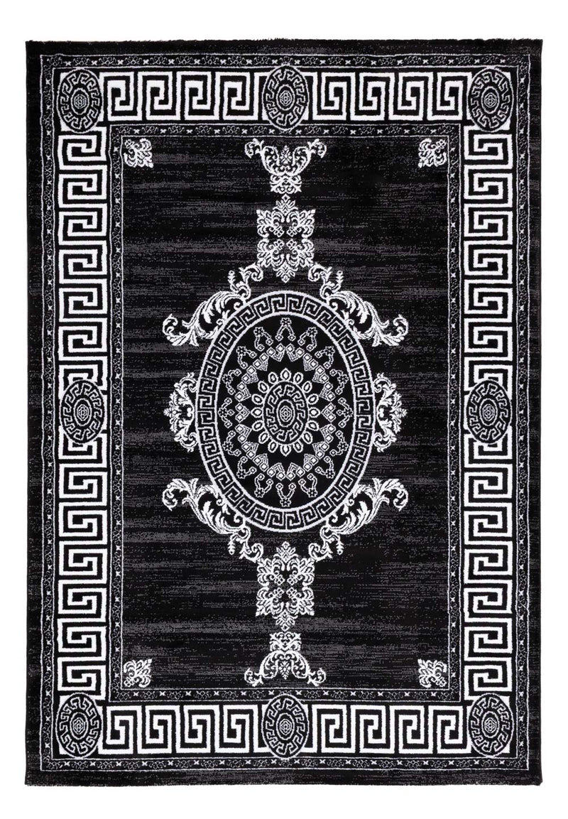 Orientalsk vevd teppe 230x160cm