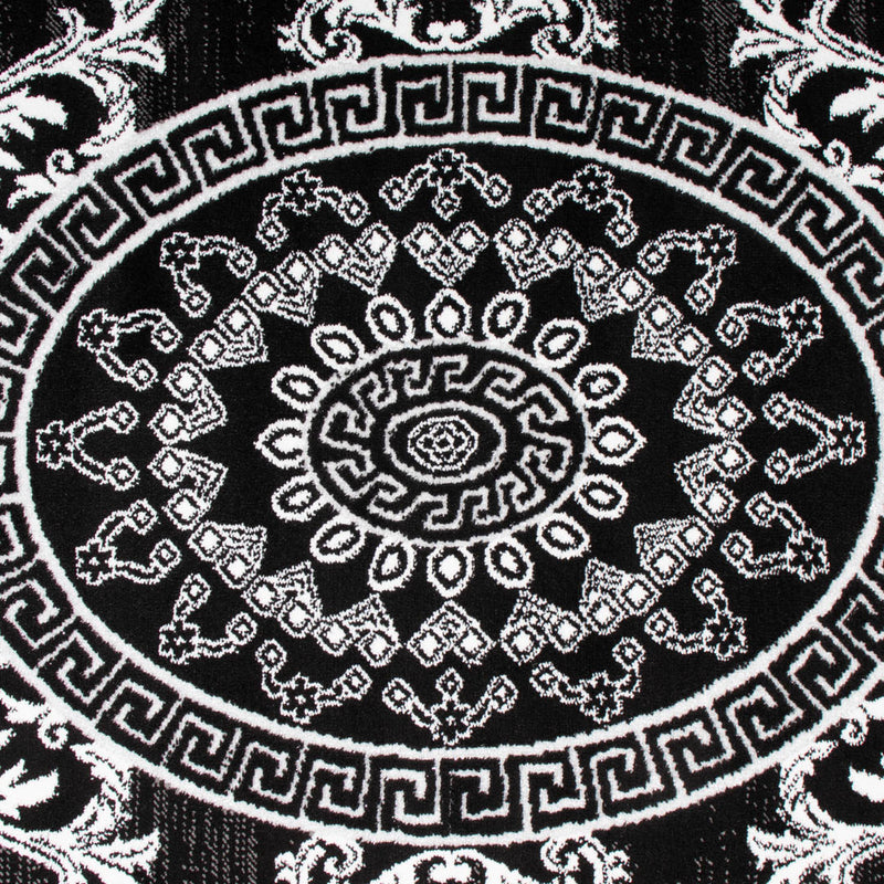 Orientalsk vevd teppe 230x160cm