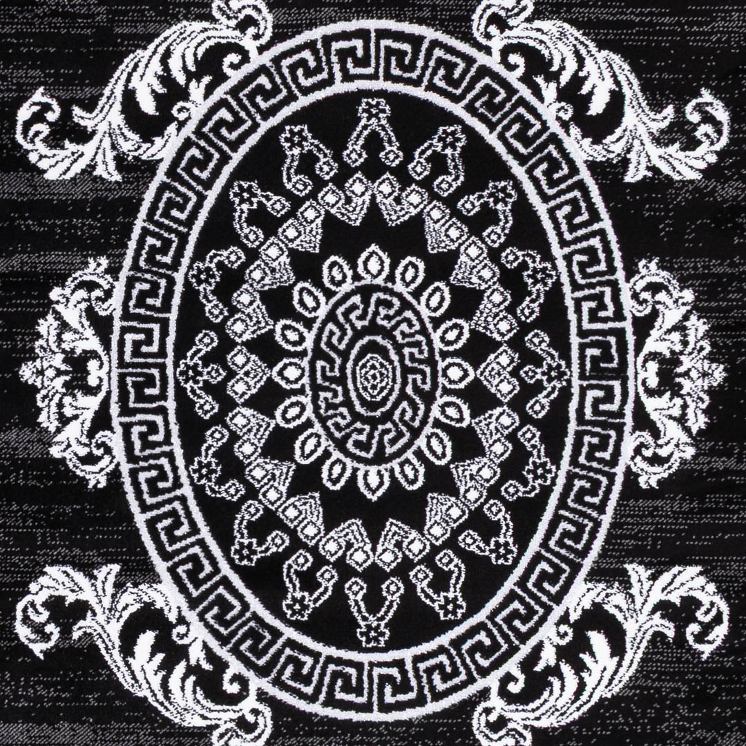 Orientalsk vevd teppe 230x160cm