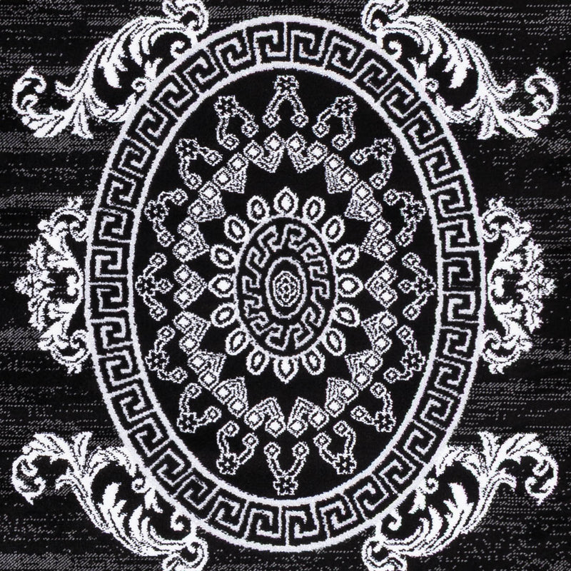 Orientalsk vevd teppe 230x160cm