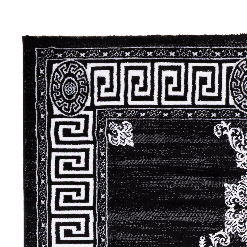 Orientalsk vevd teppe 230x160cm
