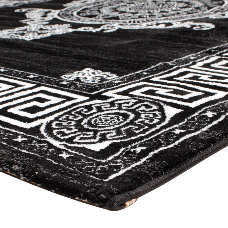 Orientalsk vevd teppe 230x160cm