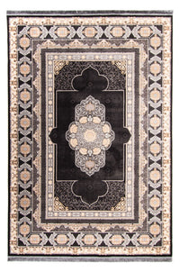 Orientalsk teppe - Zain - rektangulær – product image