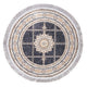 Orientalsk vevd teppe Eastern Elegance