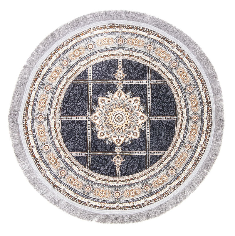 Orientalsk vevd teppe Eastern Elegance