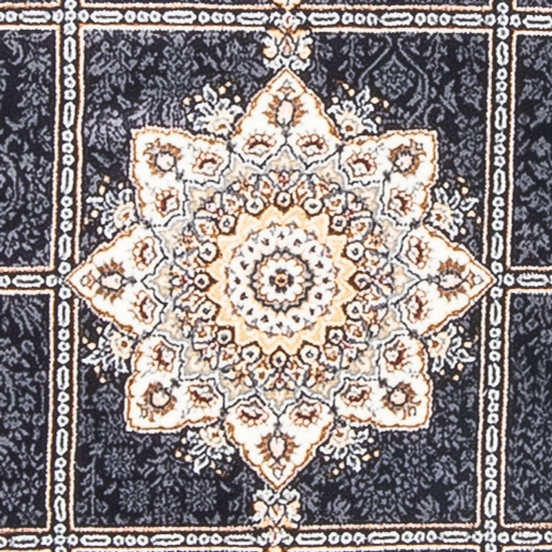 Orientalsk vevd teppe Eastern Elegance