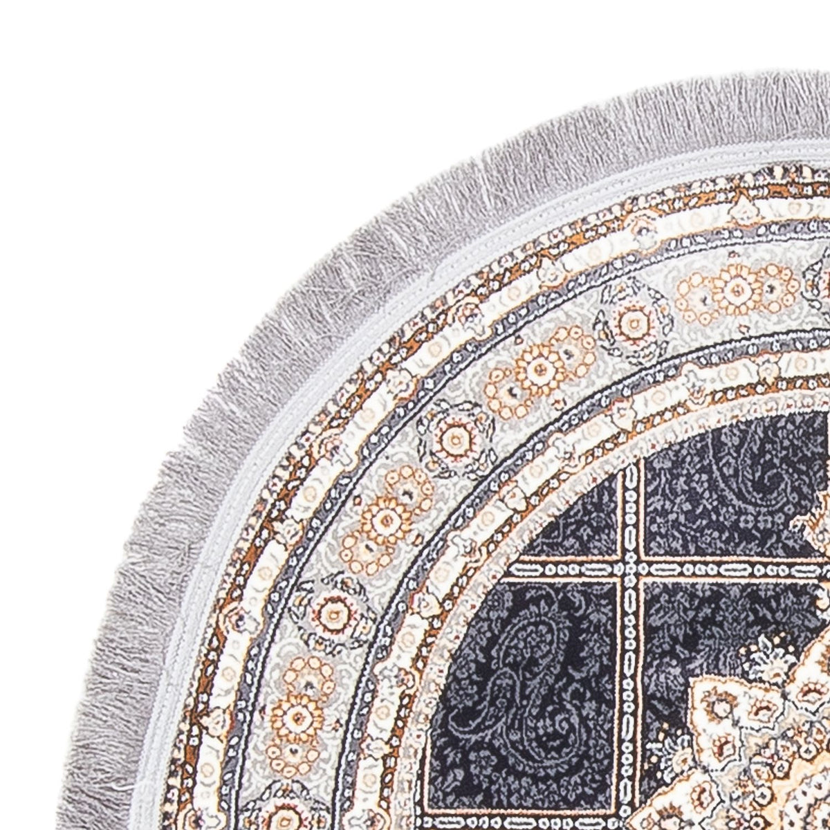 Orientalsk vevd teppe Eastern Elegance