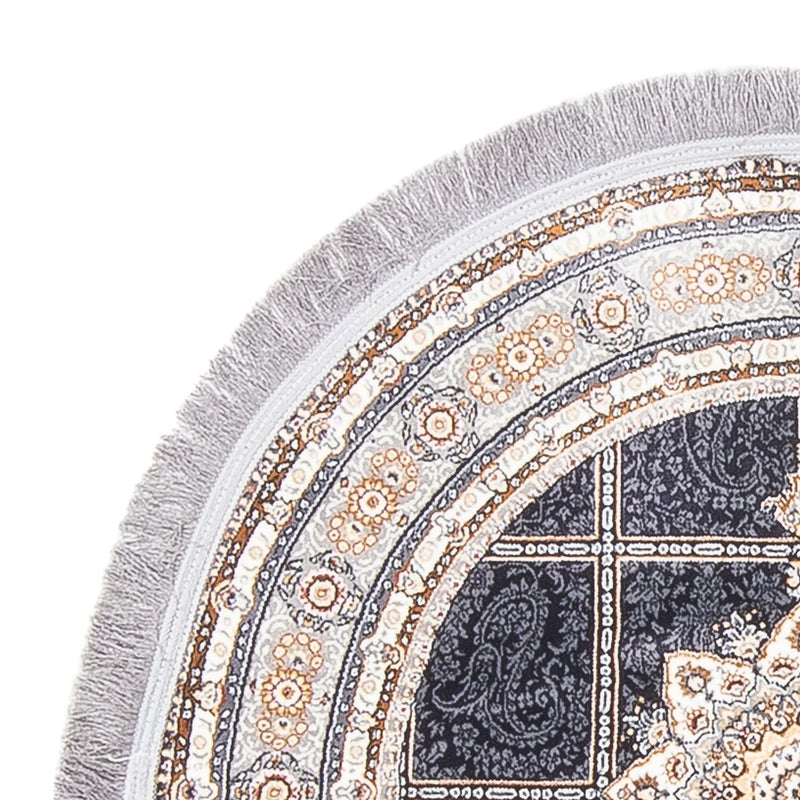 Orientalsk vevd teppe Eastern Elegance