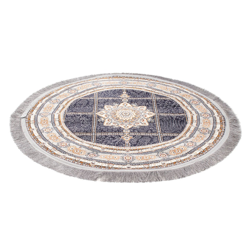 Orientalsk vevd teppe Eastern Elegance