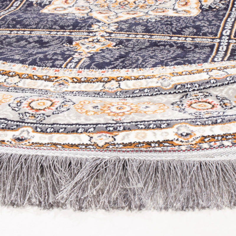 Orientalsk vevd teppe Eastern Elegance
