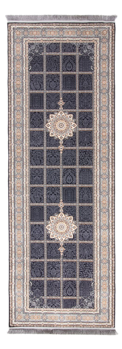 Orientalsk vevd teppe Eastern Elegance