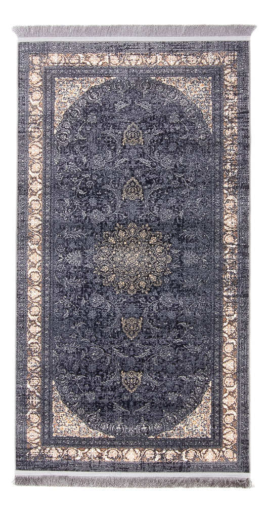 Orientalsk vevd teppe Golden Glam