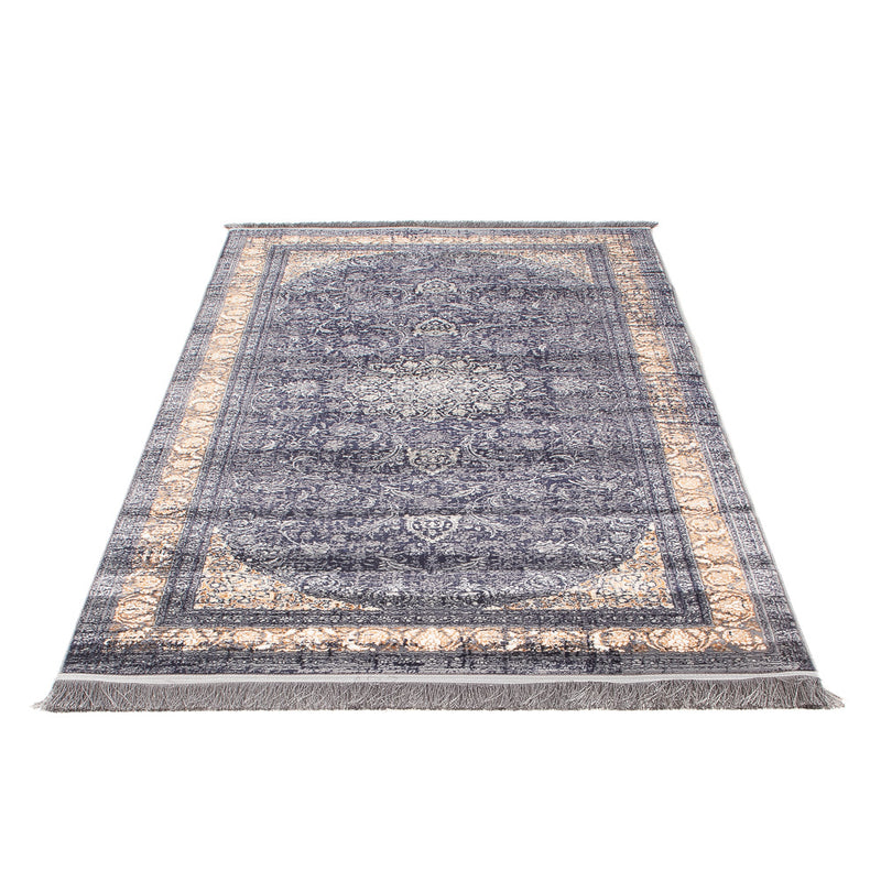 Orientalsk vevd teppe Golden Glam