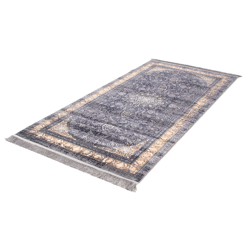 Orientalsk vevd teppe Golden Glam