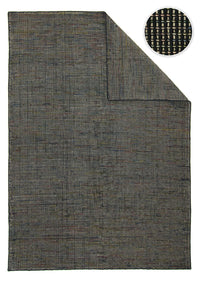 Moderne kilim Teppe Arvin - Ullteppe – product image