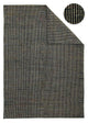 Moderne kilim Teppe Arvin - Ullteppe