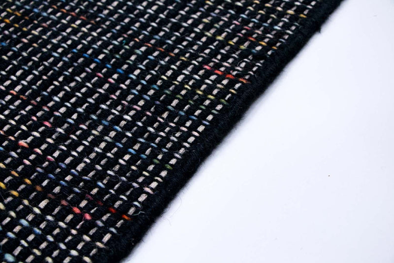 Moderne kilim Teppe Arvin - Ullteppe