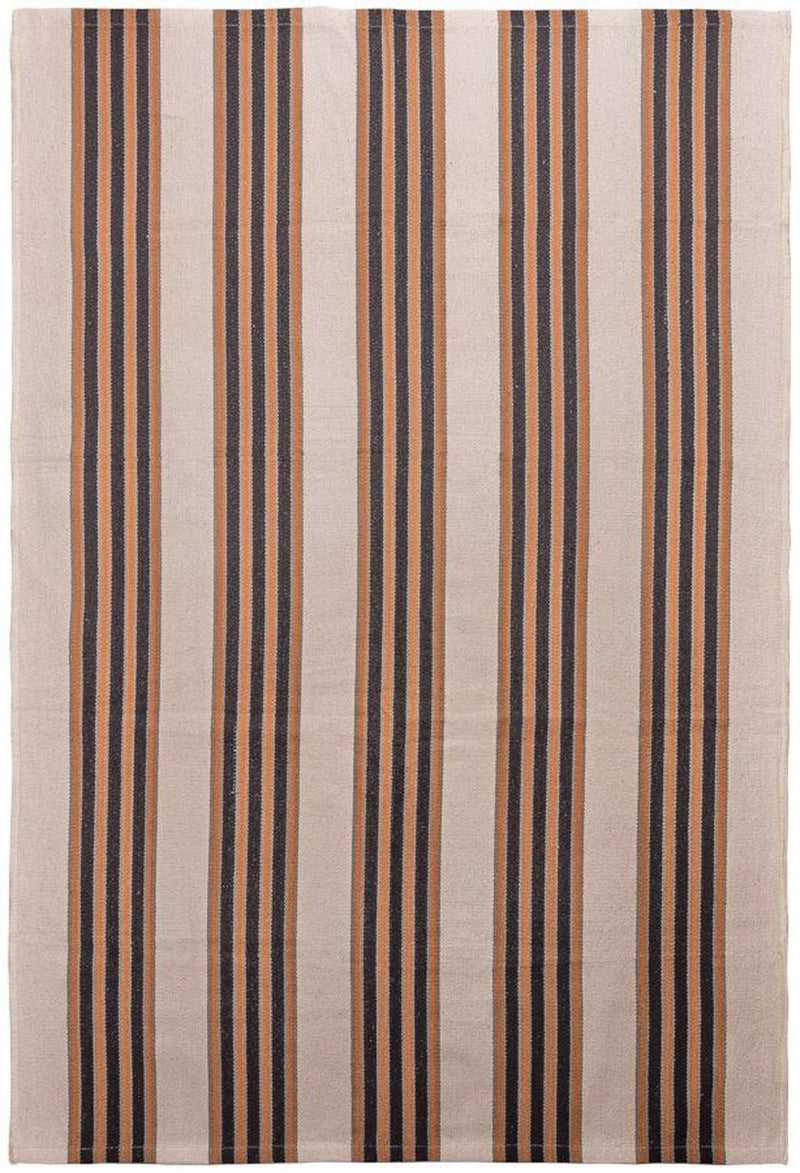 Moderne kilim Teppe
