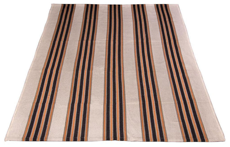 Moderne kilim Teppe
