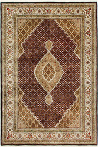 Tabriz Teppe Mahi - Persisk teppe – product image