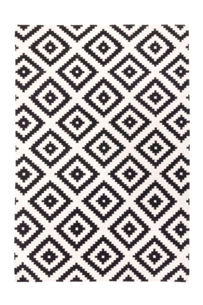 Moderne kilim Teppe Masal - Ullteppe
