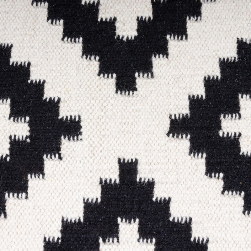 Kelim Teppich - Trendy »Masal« Rechteckig