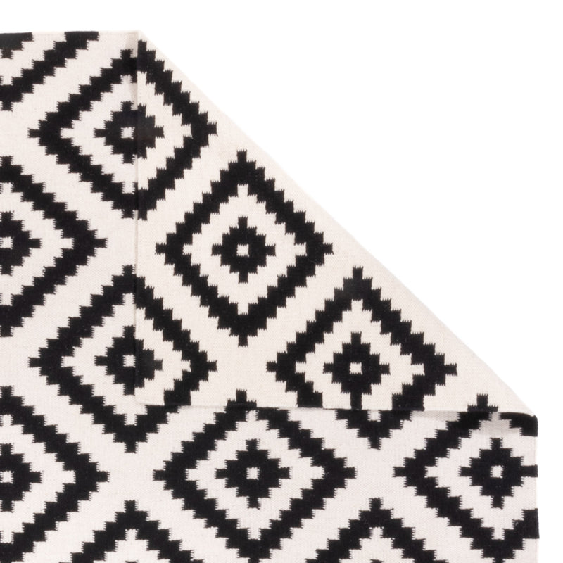 Kelim Teppich - Trendy »Masal« Rechteckig