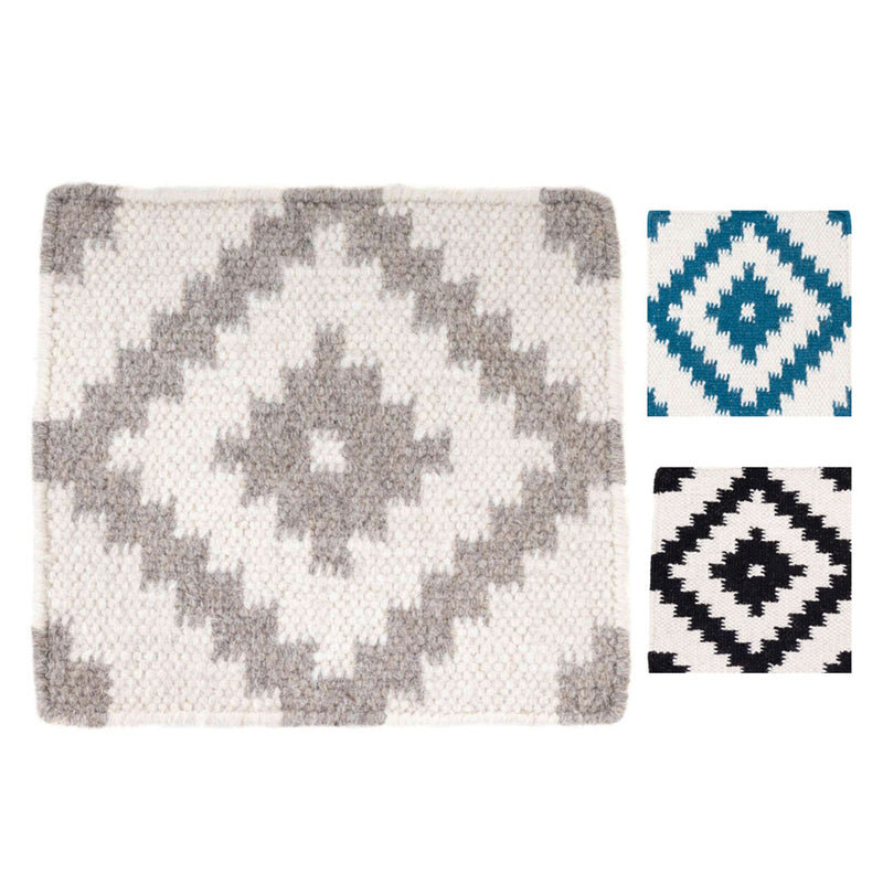 Moderne kilim Teppe Masal - Ullteppe