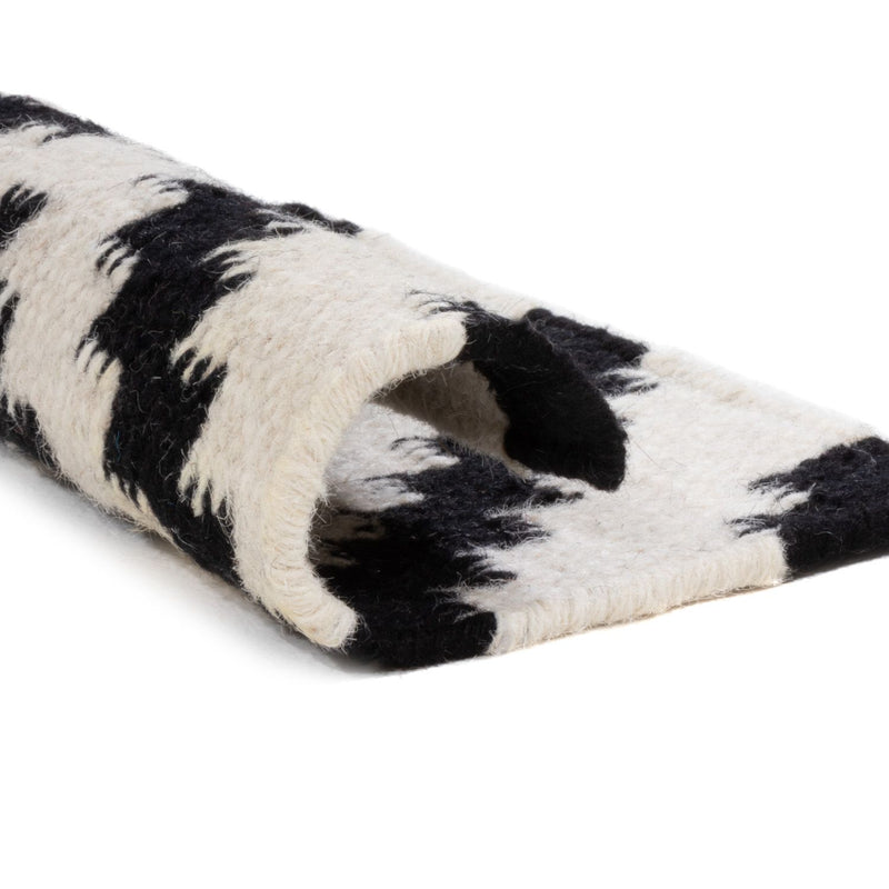 Moderne kilim Teppe Masal - Ullteppe