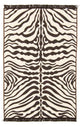 Moderne kilim Teppe Munita