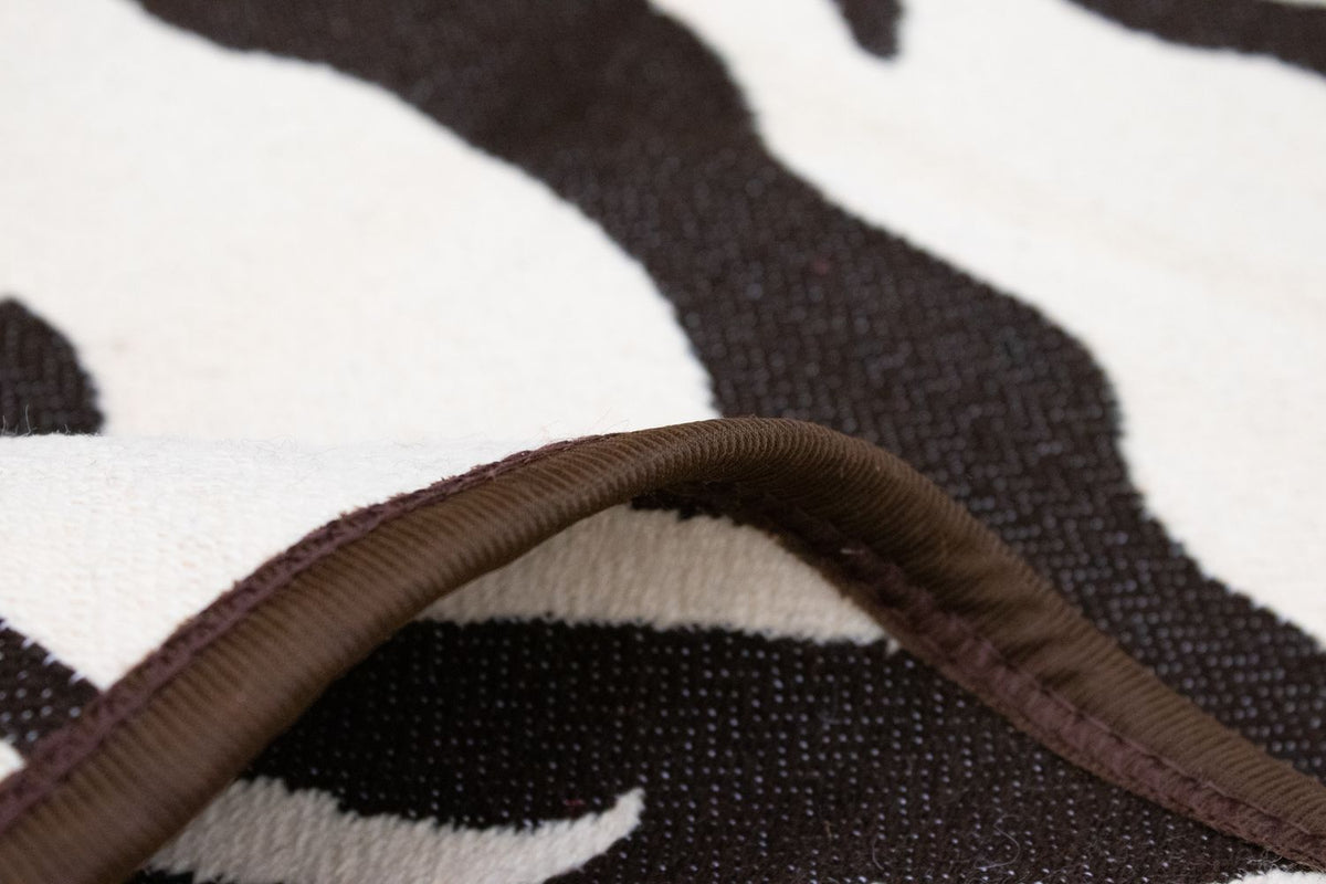 Moderne kilim Teppe Munita