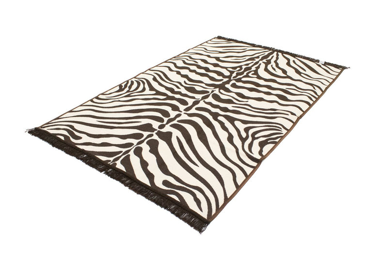 Moderne kilim Teppe Munita