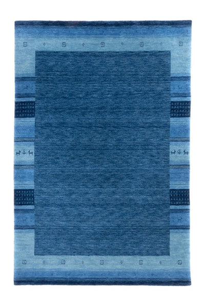 Gabbeh Loom Teppe Doha - Ullteppe