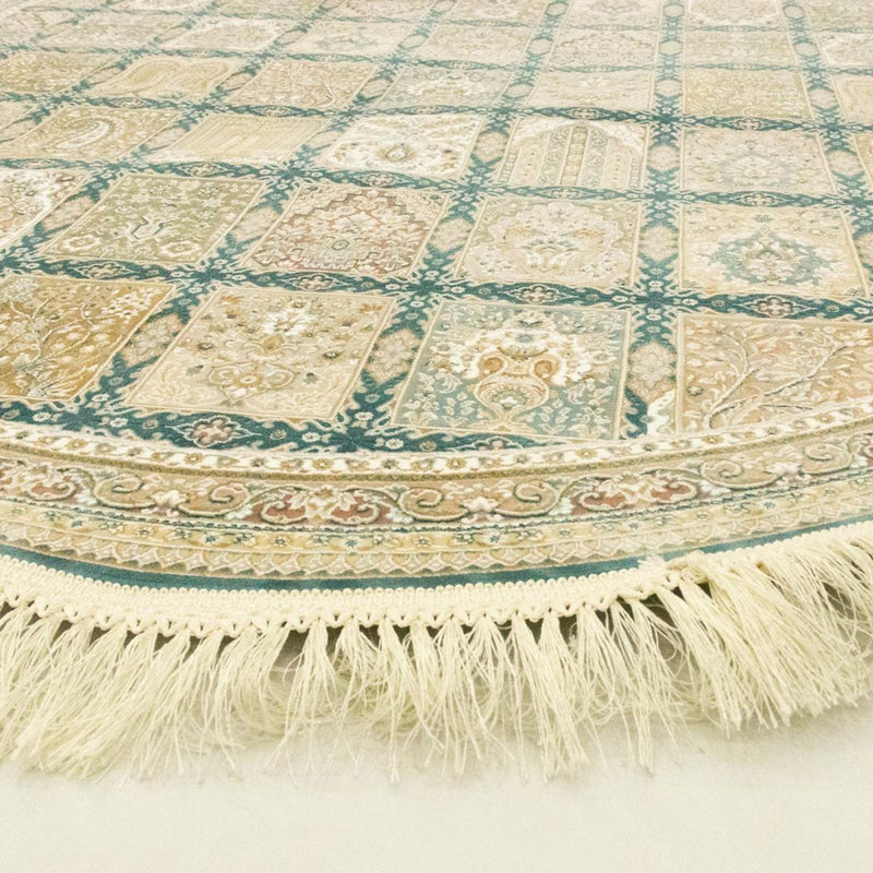 Orientalsk teppe - Mahsoom - oval