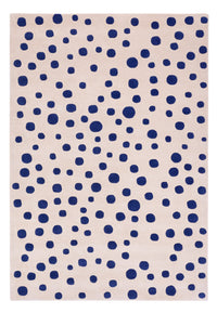 Wollteppich Ground White – product image