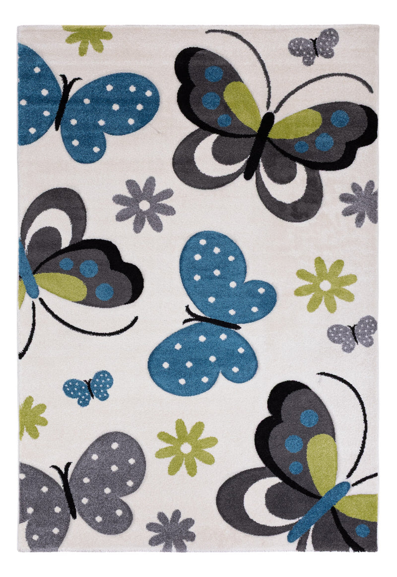 Orientalsk vevd teppe 230x160cm