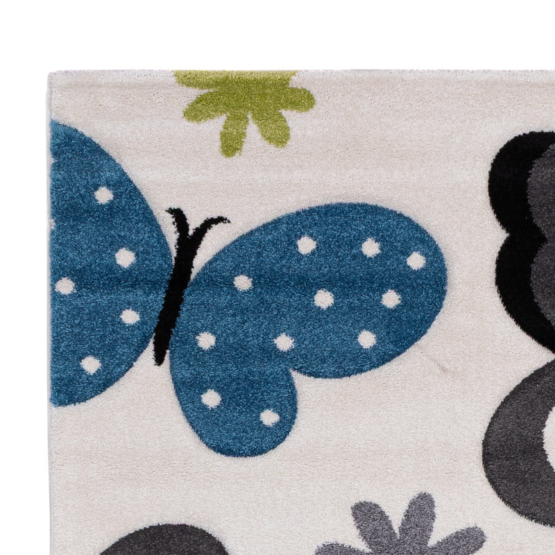 Orientalsk vevd teppe 230x160cm