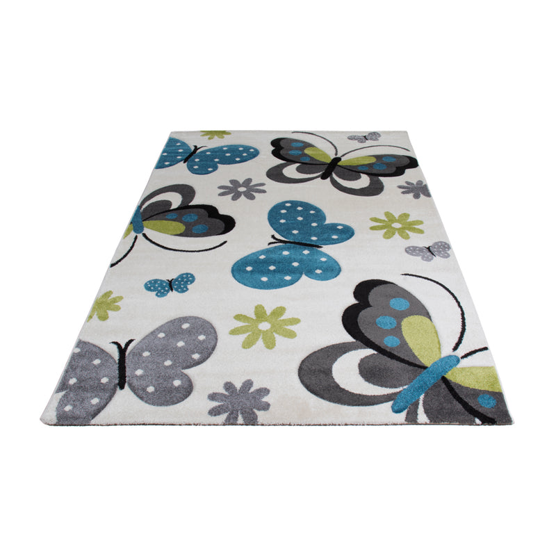 Orientalsk vevd teppe 230x160cm