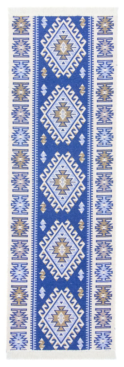 Moderne kilim Teppe Ariz