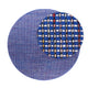 Moderne kilim Teppe 200x200cm - Ullteppe