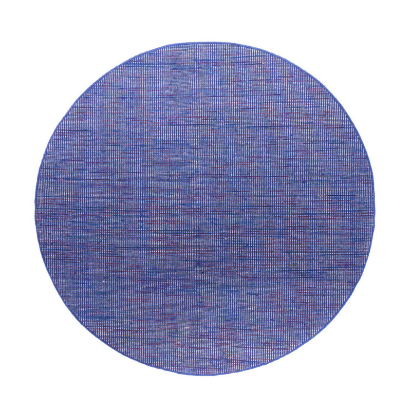 Moderne kilim Teppe 200x200cm - Ullteppe